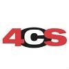 4C Solutions Logo