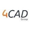 4CAD Group Logo