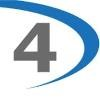 4CAST Limited Logo