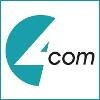 4Com Logo