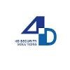 4D Security Solutions, Inc Logo