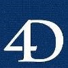 4D Logo