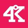 4DK Technologies Logo