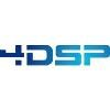 4DSP Logo
