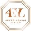 4Ever Young Living Logo