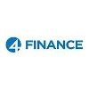 4Finance Logo