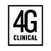 4G Clinical Logo