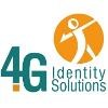 4G Identity Solutions Logo