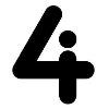 4i brandz Logo