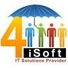 4iSoft Logo