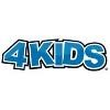 4Kids of South Florida Logo