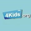 4Kids Logo