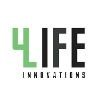4Life Innovations Logo