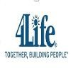 4Life Research Logo