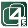 4MK Solutions Logo