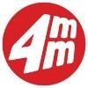 4mm Games Logo