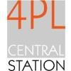 4PL Central Station Group Logo