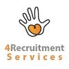 4Recruitment Services Logo