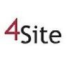 4Site Logo