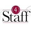 4Staff Logo