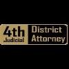 4th Judicial DA Office Logo