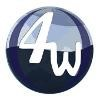 4W Logo