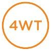 4WT Media Logo