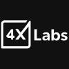 4xLabs Logo