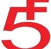 5 Fold Agency Logo
