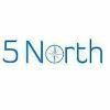 5 North Logo