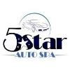 5 Star Auto Spa Logo