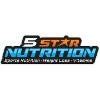 5 Star Nutrition Logo