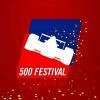 500 Festival Logo