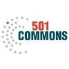 501 Commons Logo