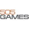 505 Games Logo