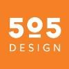 505Design Logo