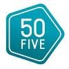 50five Logo