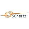 50Hertz Logo