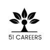 51 Careers Logo