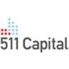 511 Capital Logo