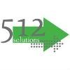 512 Solutions Logo