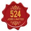 524 Jobs Logo