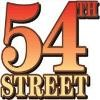 54th Street Logo
