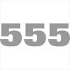 555 International Logo