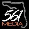 561 Media Logo