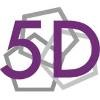 5D Vision Logo