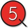 5Q Consultancy Logo