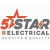 5Star Electrical Logo