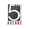 5th Avenue Construction Logo