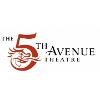 5th Avenue Theater Logo